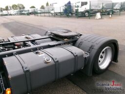 Scania R 450 A4x2EB Standklima 2 Tanks