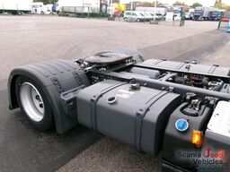 Scania R 450 A4x2EB Standklima 2 Tanks
