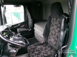 Scania R 450 A4x2EB Standklima 2 Tanks