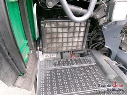 Scania R 450 A4x2EB Mega Standklima 2 Tanks