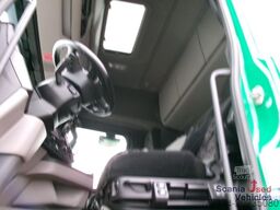 Scania R 450 A4x2EB Mega Standklima 2 Tanks
