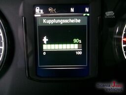 Scania R 500 B6x2*4NA Fahrgestell