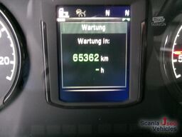Scania R 500 B6x2*4NA Fahrgestell