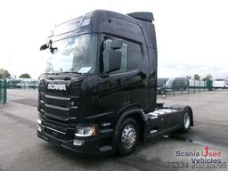 Scania R 450 A4x2NA