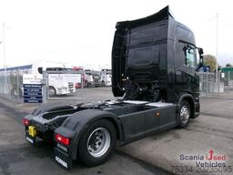 Scania R 450 A4x2NA