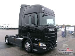 Scania R 450 A4x2NA