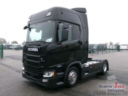 Scania R 450 A4x2NA
