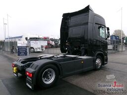 Scania R 450 A4x2NA