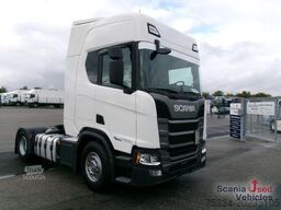 Scania R 460 A4x2NA