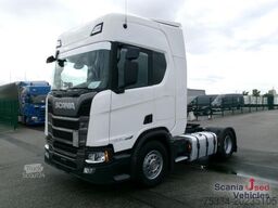Scania R 460 A4x2NA