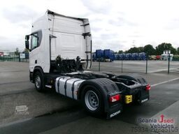 Scania R 460 A4x2NA