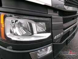 Scania R 460 A4x2NA