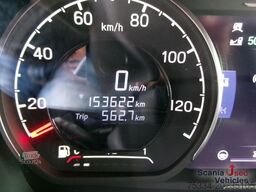Scania R 460 A4x2NA