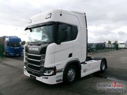 Scania R 460 A4x2NA neues Model TOP!!!