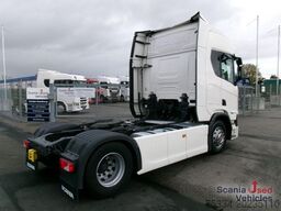 Scania R 460 A4x2NA neues Model TOP!!!