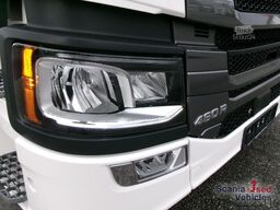 Scania R 460 A4x2NA neues Model TOP!!!