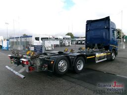 Scania R 410 B6x2*4NB SDG LNG GAS