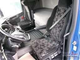 Scania R 410 B6x2*4NB SDG LNG GAS