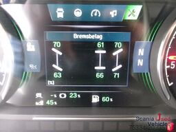 Scania R 410 B6x2*4NB SDG LNG GAS