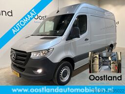 Mercedes-Benz Sprinter 317 CDI L2H2 RWD Automaat / Servicebus...
