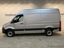 Mercedes-Benz Sprinter 317 CDI L2H2 RWD Automaat / Servicebus...