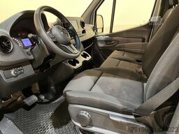 Mercedes-Benz Sprinter 317 CDI L2H2 RWD Automaat / Servicebus...