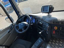 DAF FAG 75 CF 250 Haller 21m³