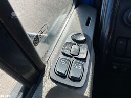 DAF FAG 75 CF 250 Haller 21m³