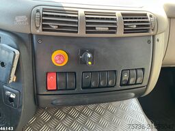 DAF FAG 75 CF 250 Haller 21m³