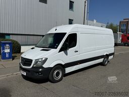 Mercedes-Benz Sprinter 313 MAXI 3-Sitze Euro-5 Klima