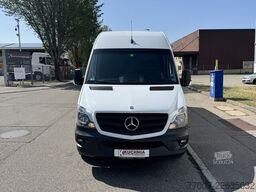 Mercedes-Benz Sprinter 313 MAXI 3-Sitze Euro-5 Klima