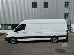 Mercedes-Benz Sprinter 313 MAXI 3-Sitze Euro-5 Klima