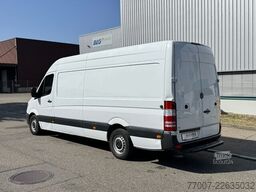 Mercedes-Benz Sprinter 313 MAXI 3-Sitze Euro-5 Klima