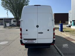 Mercedes-Benz Sprinter 313 MAXI 3-Sitze Euro-5 Klima