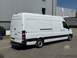 Mercedes-Benz Sprinter 313 MAXI 3-Sitze Euro-5 Klima