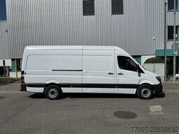 Mercedes-Benz Sprinter 313 MAXI 3-Sitze Euro-5 Klima