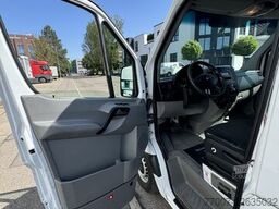 Mercedes-Benz Sprinter 313 MAXI 3-Sitze Euro-5 Klima