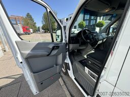 Mercedes-Benz Sprinter 313 MAXI 3-Sitze Euro-5 Klima