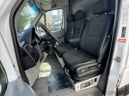 Mercedes-Benz Sprinter 313 MAXI 3-Sitze Euro-5 Klima