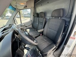 Mercedes-Benz Sprinter 313 MAXI 3-Sitze Euro-5 Klima