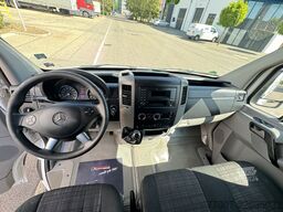 Mercedes-Benz Sprinter 313 MAXI 3-Sitze Euro-5 Klima