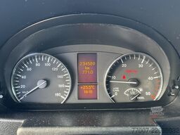 Mercedes-Benz Sprinter 313 MAXI 3-Sitze Euro-5 Klima
