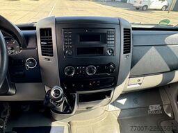 Mercedes-Benz Sprinter 313 MAXI 3-Sitze Euro-5 Klima