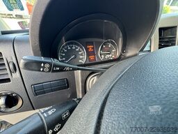 Mercedes-Benz Sprinter 313 MAXI 3-Sitze Euro-5 Klima