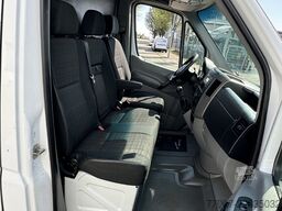 Mercedes-Benz Sprinter 313 MAXI 3-Sitze Euro-5 Klima