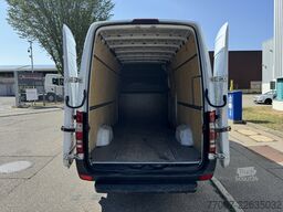 Mercedes-Benz Sprinter 313 MAXI 3-Sitze Euro-5 Klima