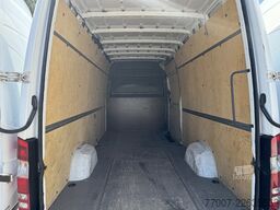Mercedes-Benz Sprinter 313 MAXI 3-Sitze Euro-5 Klima