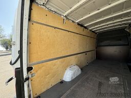 Mercedes-Benz Sprinter 313 MAXI 3-Sitze Euro-5 Klima