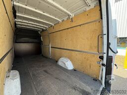 Mercedes-Benz Sprinter 313 MAXI 3-Sitze Euro-5 Klima