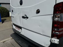 Mercedes-Benz Sprinter 313 MAXI 3-Sitze Euro-5 Klima